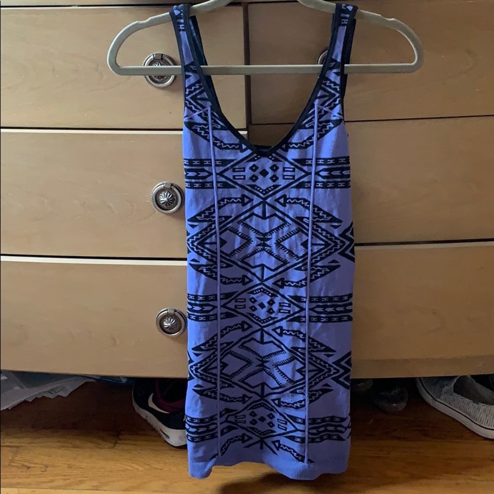 Free People Intimately xs/s short dress